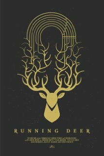 Running Deer (2013) постер