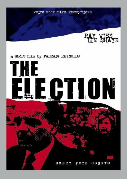 The Election (2007) постер