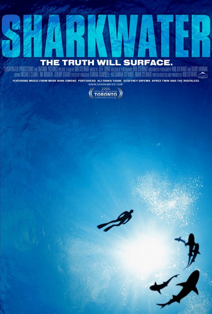 Акулы (2006) постер