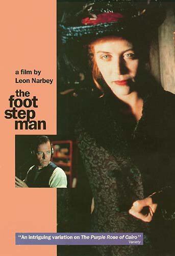 The Footstep Man (1992) постер