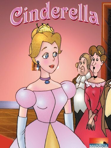 Cinderella (1996) постер