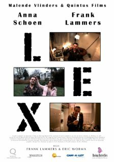 Lex (2010) постер