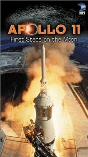 Аполлон-11 (1996) постер