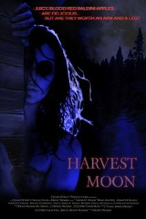 Harvest Moon (2007) постер