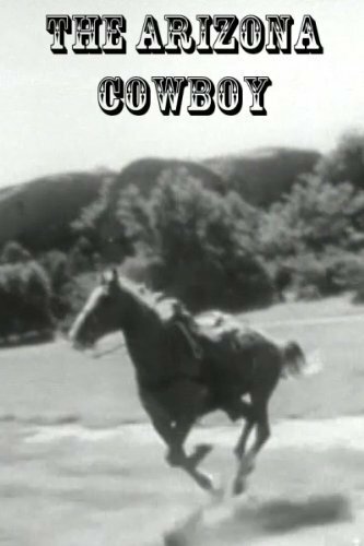 Аризонской ковбой (1950) постер