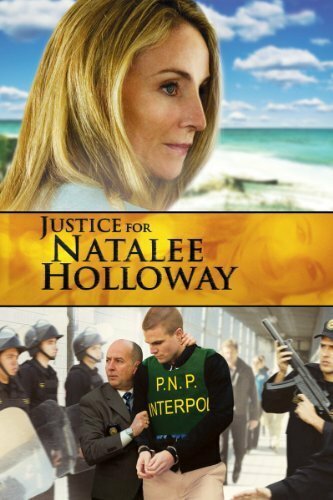 Правосудие для Натали Холлоуэй (2011) постер