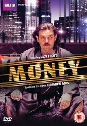 Деньги (2010) постер