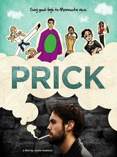 Prick (2005) постер