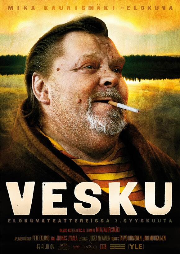 Vesku (2010) постер