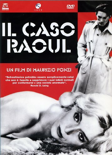Дело Рауля (1975) постер