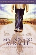 Чудо Мальдонадо (2003) постер
