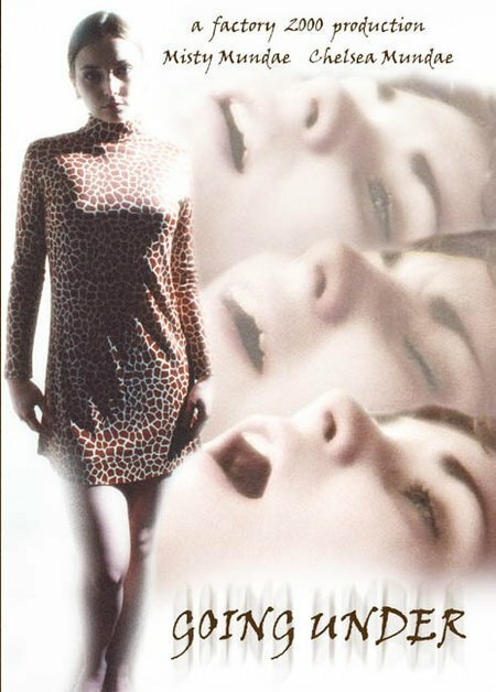 Падая вниз (1998) постер