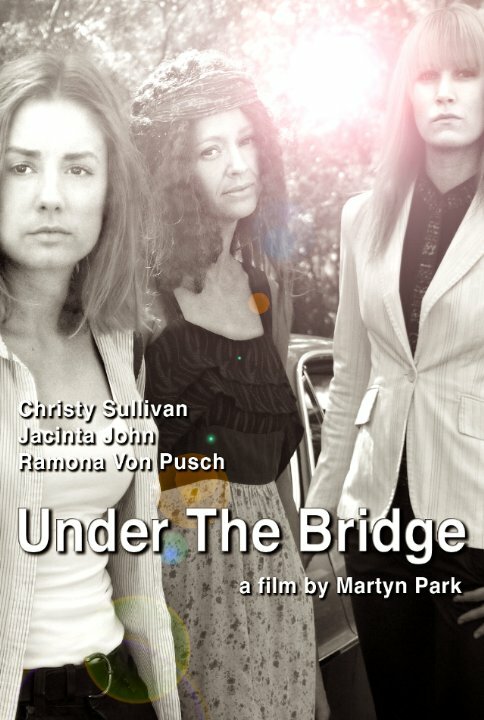 Под мостом (2015) постер