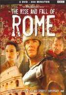 The Battle for Rome (2006) постер
