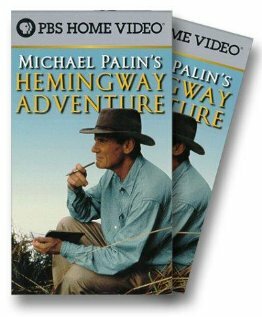 Michael Palin's Hemingway Adventure (1999) постер