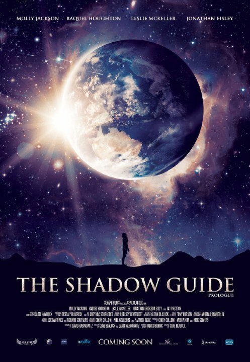 The Shadow Guide: Prologue (2016) постер