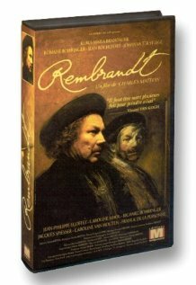 Рембрандт (1999) постер
