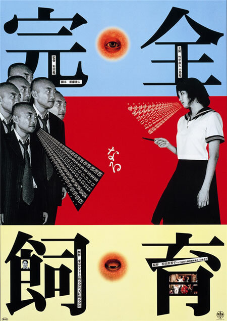 Идеальное образование (1999) постер