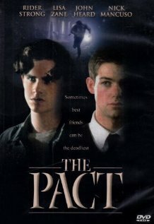 The Secret Pact (2001) постер