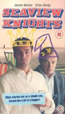 Seaview Knights (1994) постер