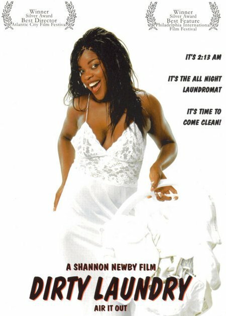 Dirty Laundry (Air It Out) (2003) постер