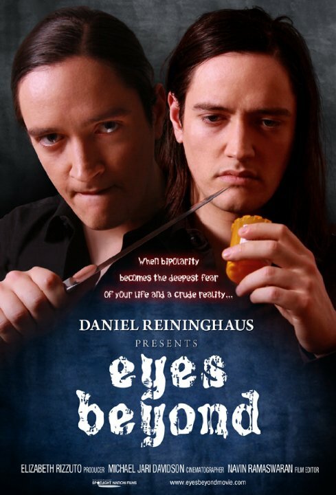 Eyes Beyond (2010) постер