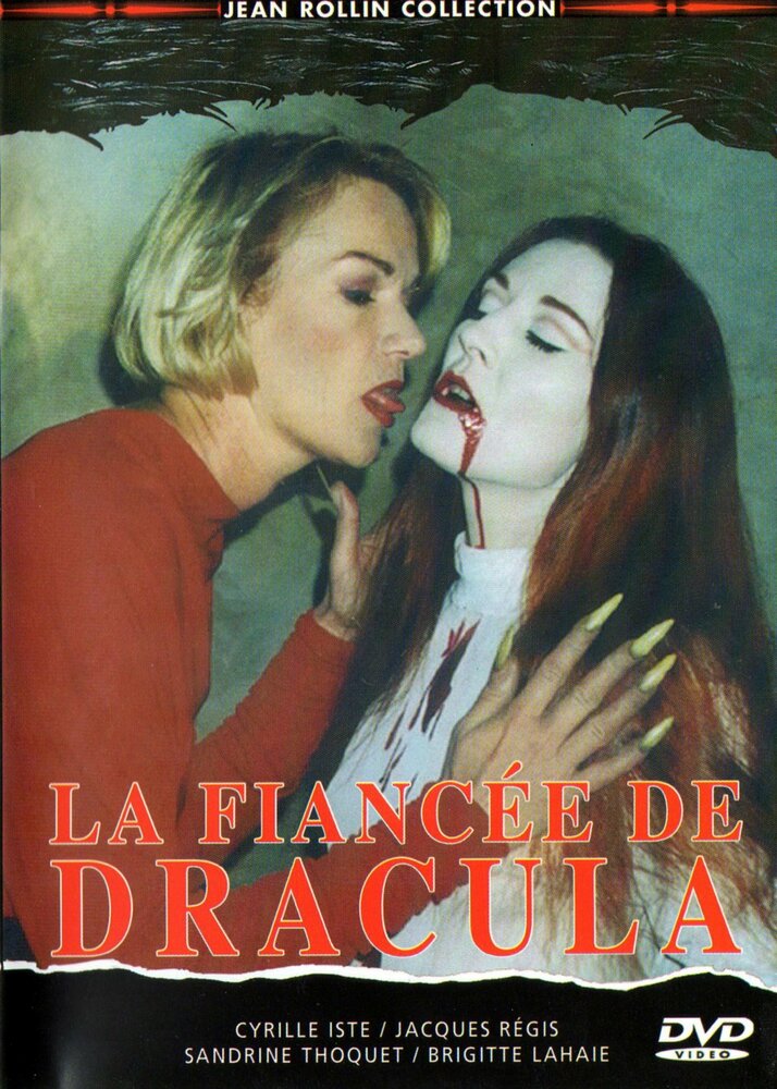 Невеста Дракулы (2002) постер