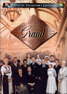 The Grand (1997) постер