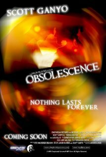 Obsolescence (2011) постер