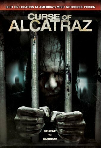 Проклятие тюрьмы Алькатрас (2007) постер
