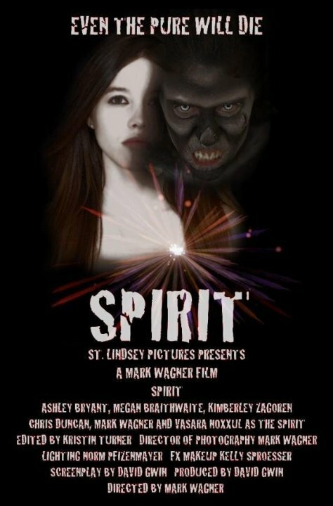 Spirit (2010) постер