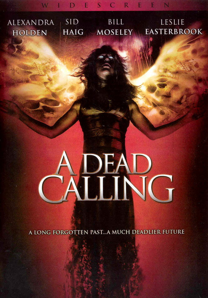 Зов мертвых (2006) постер