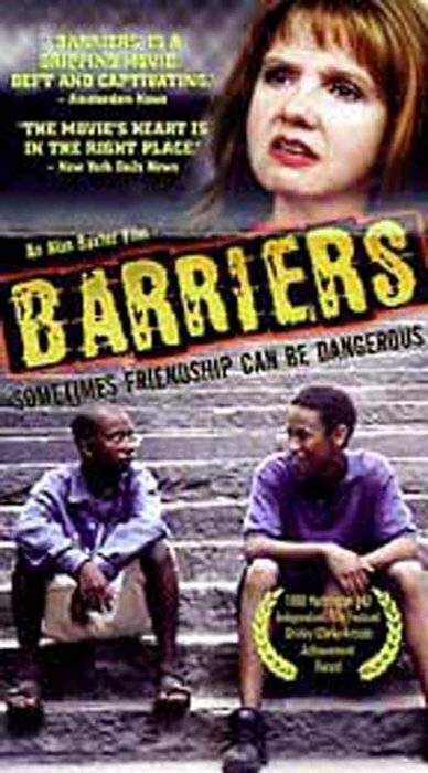 Barriers (1998) постер