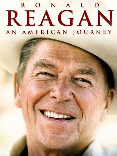 Ronald Reagan: An American Journey (2011) постер