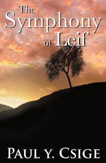 The Symphony of Leif (2010) постер