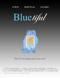 Bluetiful (2008) постер