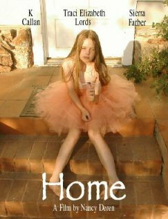 Home (2003) постер