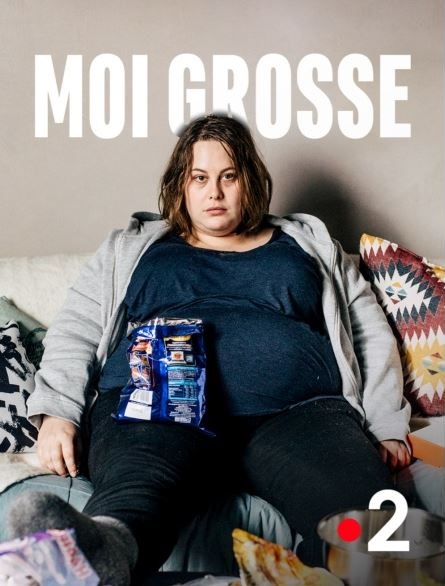 Moi, Grosse (2019) постер