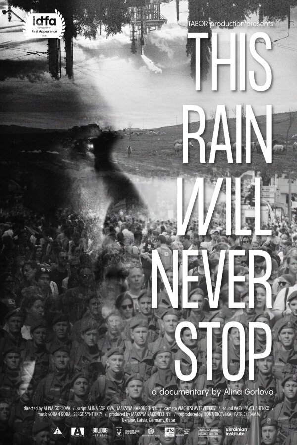 Этот дождь никогда не закончится (2020) постер