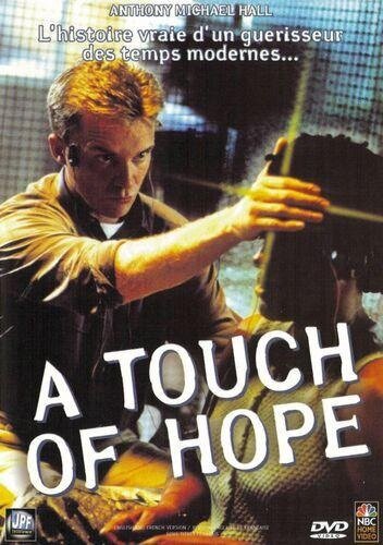Прикоснуться к надежде (1999) постер