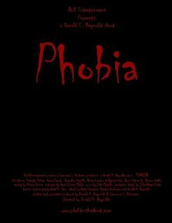 Фобия (2007) постер