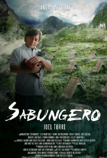 Sabungero (2009) постер