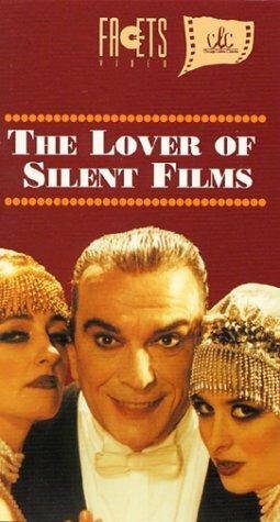 El amante de las películas mudas (1994) постер