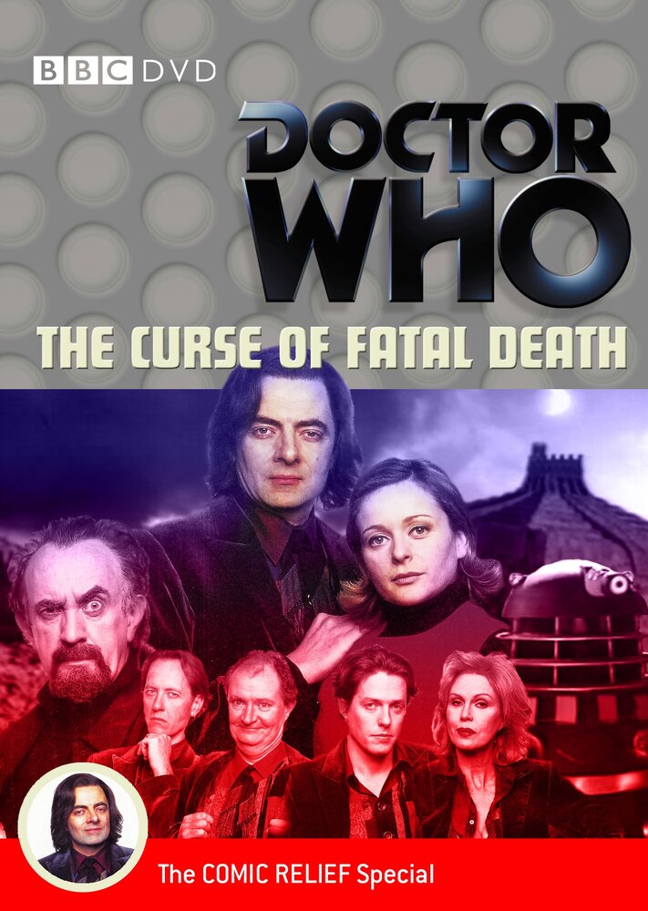 Доктор Кто и Проклятие неизбежной смерти (1999) постер