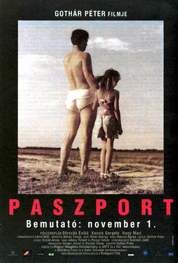 Паспорт (2000) постер