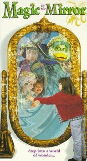 Magic in the Mirror (1996) постер