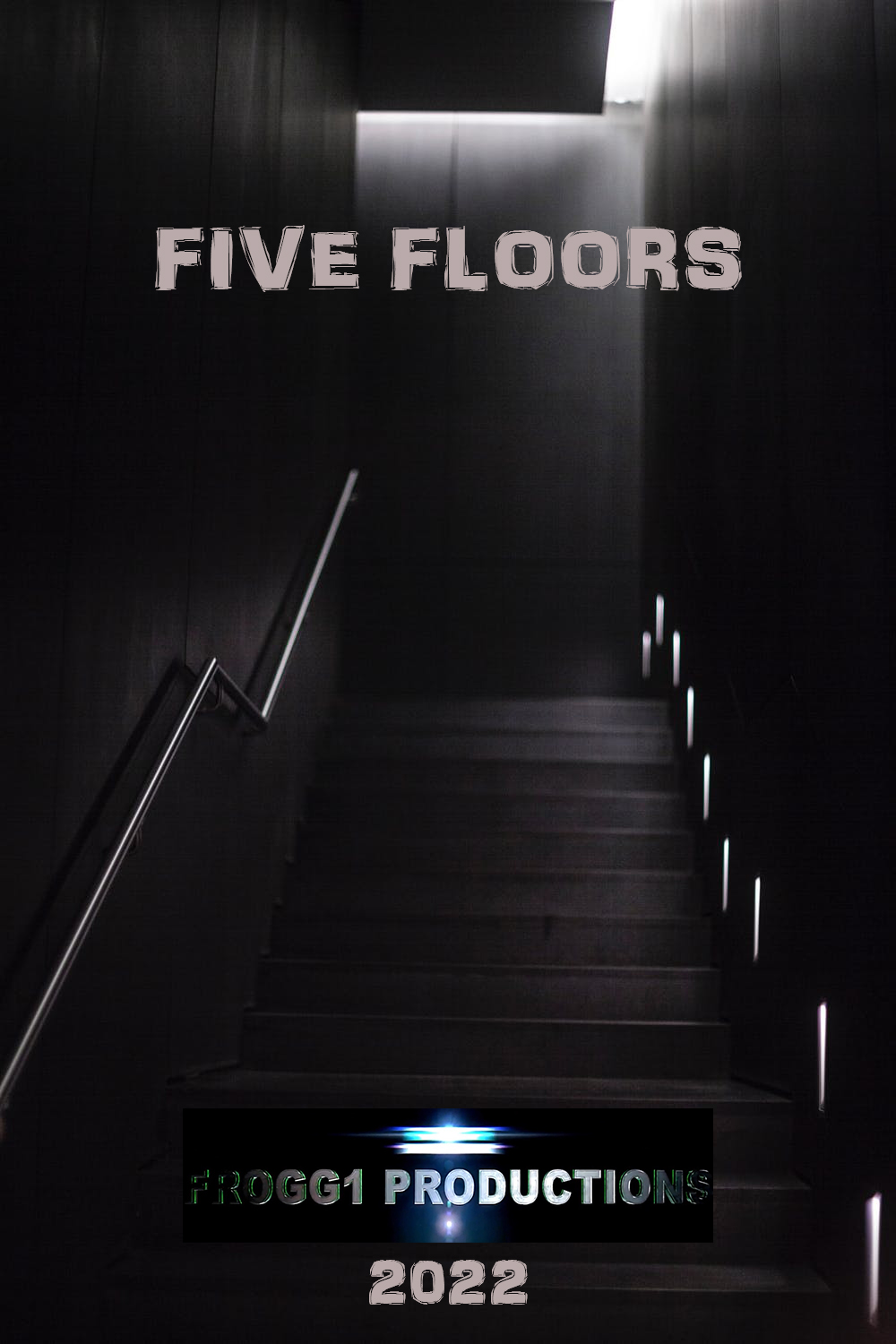 Five Floors (2023) постер