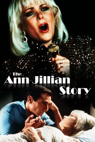 История Энн Джиллиан (1988) постер