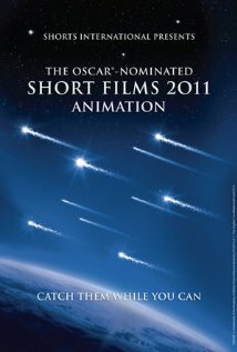 The Oscar Nominated Short Films: Animation (2011) постер