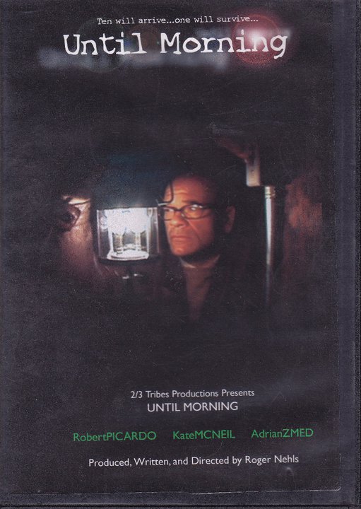 Until Morning (2002) постер